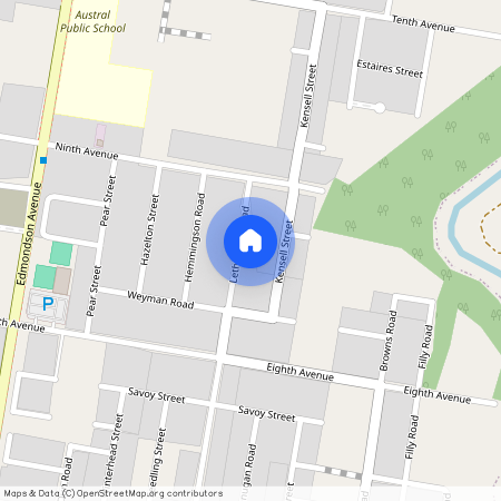 121 Lethbridge Road, NSW 2179, Austral