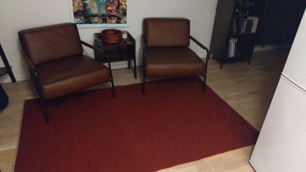 Albrektsvägen, Norrköping - Foto 1