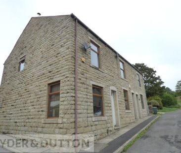 Church Street, Crawshawbooth, Rossendale, Lancashire, BB4 - Photo 1