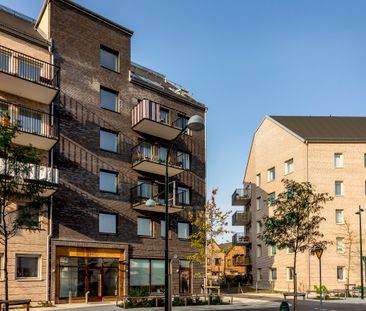 Högatan 8 F - Photo 3