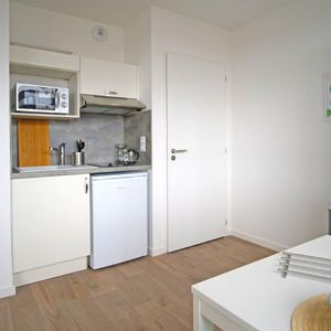 Location Appartement 1 pièce CESSON SEVIGNE 35510 - Photo 3