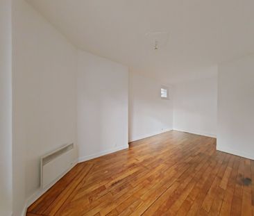STUDIO A LOUER - PARIS 11EME ARRONDISSEMENT - 26.64 m - 1 029 € - Photo 4