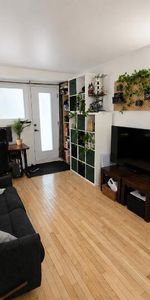 1 CH - 1 SDB - Montréal - $1,250 /mo - Photo 3