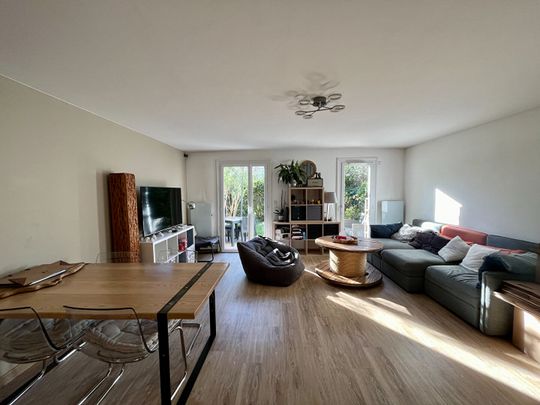 Maison T5 Toulouse à louer - Photo 1