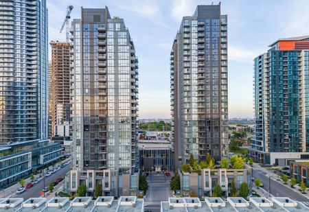 For Lease - 5033 Four Springs Avenue Unit# 1018, Mississauga, Ontario - Photo 2