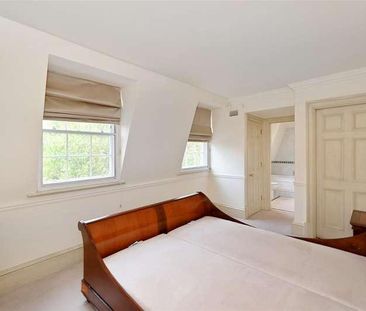 Eaton Square, Belgravia, SW1W - Photo 5