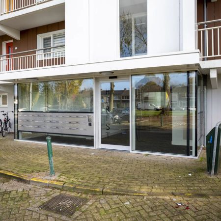 Appartement Jacob Romanstraat, Breda - À louer - Foto 3