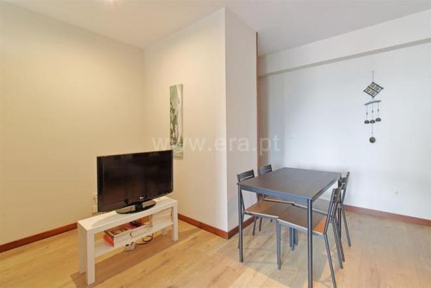 Apartamento T1 - Photo 1