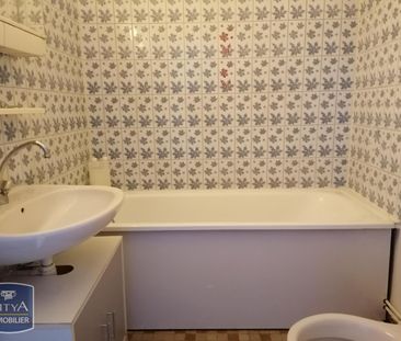 Location Appartement 1 pièce 21m² BLOIS 41000 - Photo 2