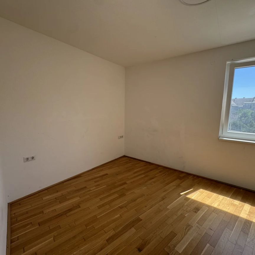 2-Zimmer Wohnung Ruhelage nahe Brünner Straße - Foto 1