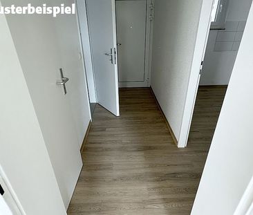 + 1 Zimmer mit modernisiertem Badezimmer + - Foto 4