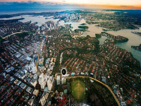 609/19-23 Marshall Avenue St Leonards - Photo 3