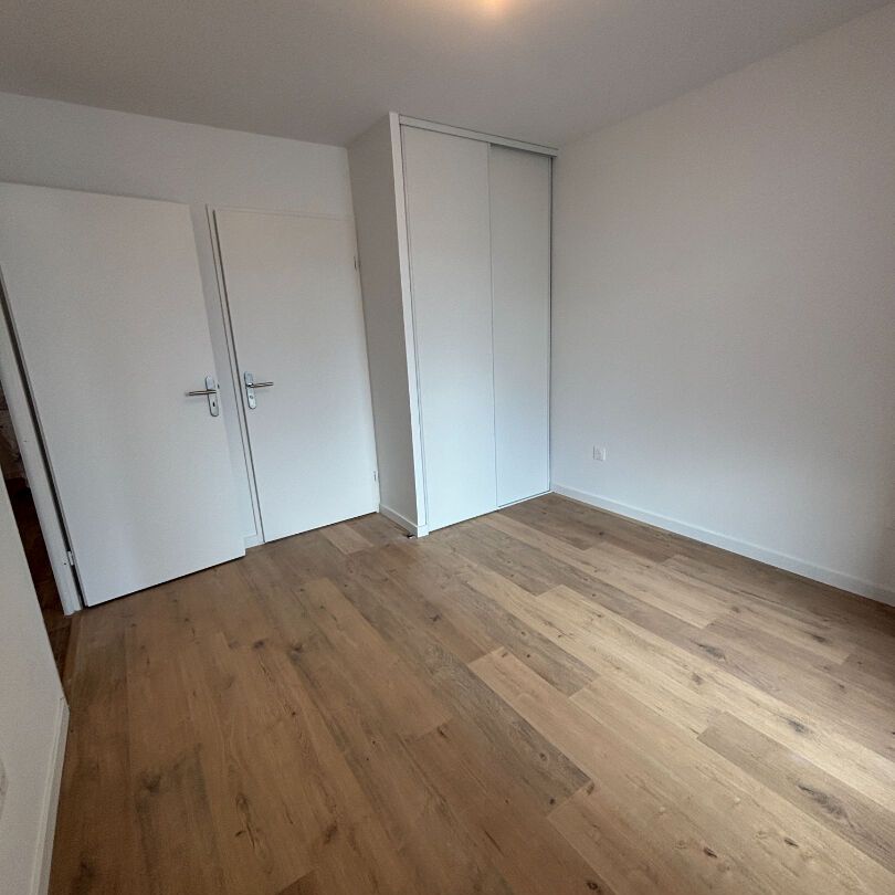 Appartement Reims 2 pièce(s) 47.7 m2 situé à REIMS avenue Jean - Photo 1