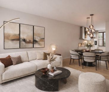 Huis te huur: An van Dijckerf 3 6412 XH Heerlen - Foto 1