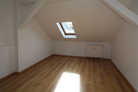 Gemütliche DG-Wohnung mit Laminat – ID 317 - Photo 5