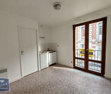 Appartement à louer 1 pièce 24.4m² - Photo 3