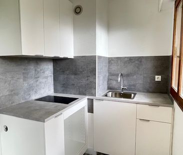 Location Appartement 1 pièce 24m² ANTONY 92160 - Photo 3