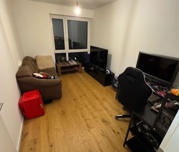 Exklusive, neuwertige 3 Zimmer Wohnung mit groÃem Balkon und EBK i... - Photo 6