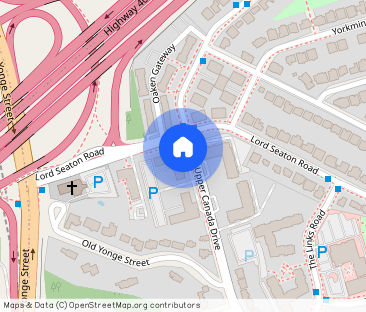 30 Upper Canada Drive - Photo 1