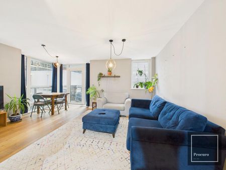 2 bedroom flat to rent - Photo 2