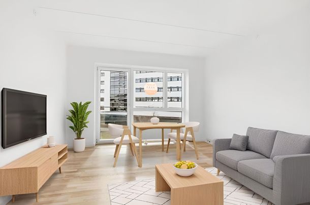 Stuhrs Brygge 13, 4. 5., 9000 Aalborg - Photo 1