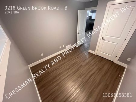 2 Bedroom Basement Suite in Greens - Photo 5