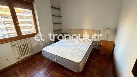 Piso de alquiler en Calle Fermin Caballero, La Paz - Foto 4