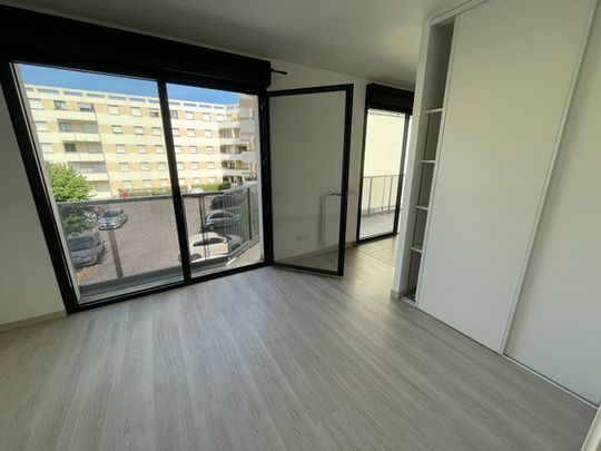 33200 BORDEAUX CAUDERAN - APPARTEMENT T1BIS A LOUER AVEC TERRASSE - Photo 1