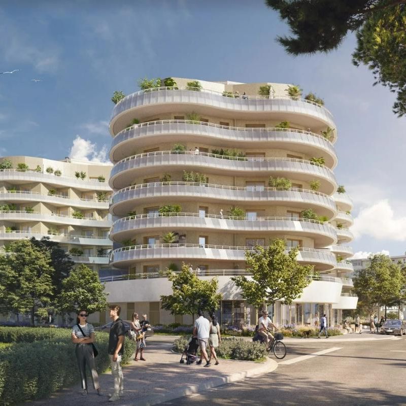 Appartement T3 à louer La Baule Escoublac - 95 m² - Photo 2