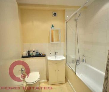 Studio to rent - Photo 6