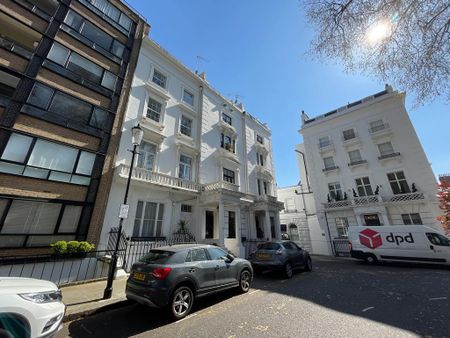 1 bedroom flat to rent - Photo 3