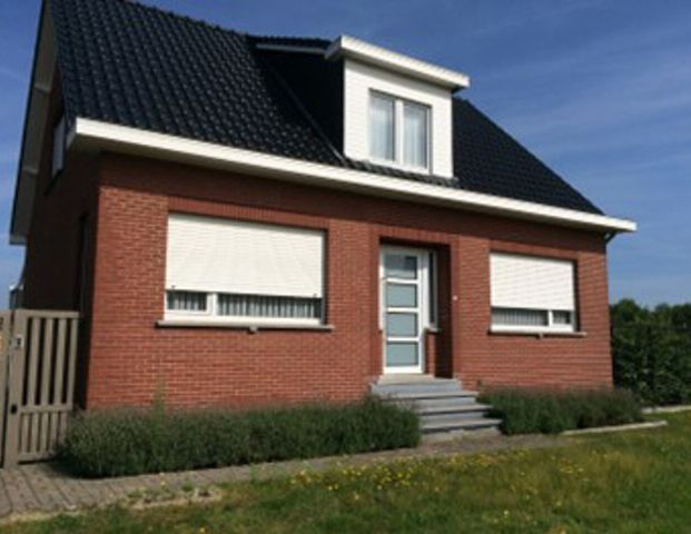 Huis - Te huur - Photo 1