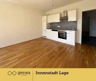1 Monat mietfrei! | Urbanes Wohnen mit durchdachter Ausstattung – M... - Photo 5