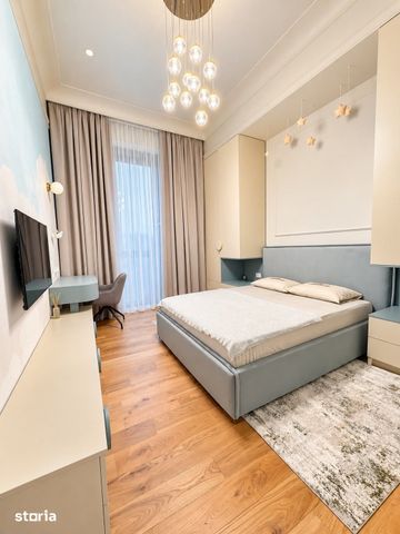 Apartament 4 camere One Cotroceni/ Parcare - Photo 4
