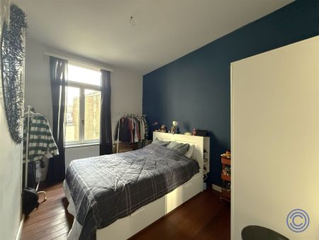 Gezellig 1 slaapkamer appartement met balkon! - Photo 3