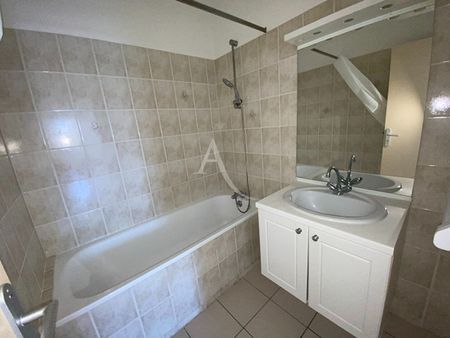 Location Appartement 3 pièces 55m² - Photo 4