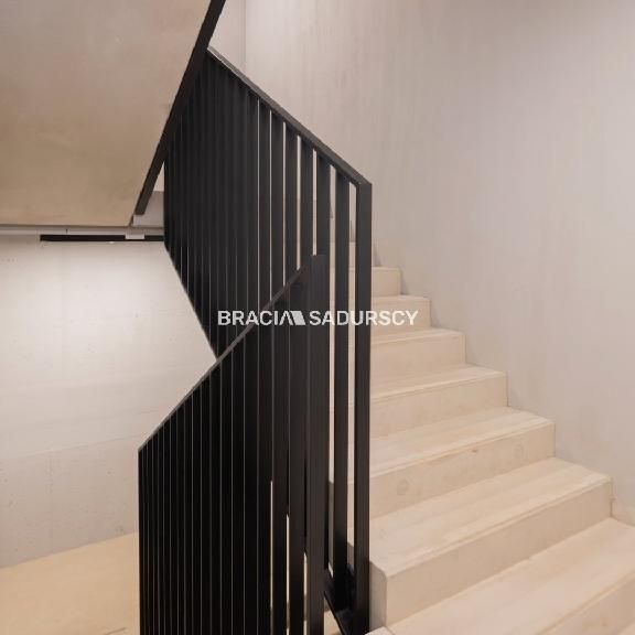 Mieszkanie Kraków Podgórze powierzchnia 35.84 m² C206-WM-32570 - Zdjęcie 1