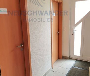 In the heart of the countryside 1.5-room studio on 35 m2 - Photo 6