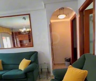Piso de alquiler en Calle Cristo de las Batallas 17, 17, Estación - Foto 1