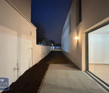 Appartement à louer 1 pièce 26.4m² - Photo 1