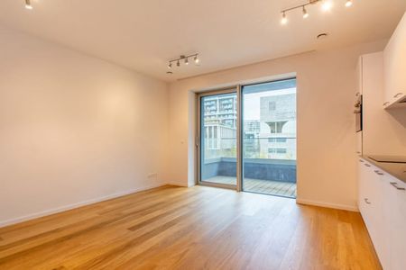 Appartement te huur - Foto 5