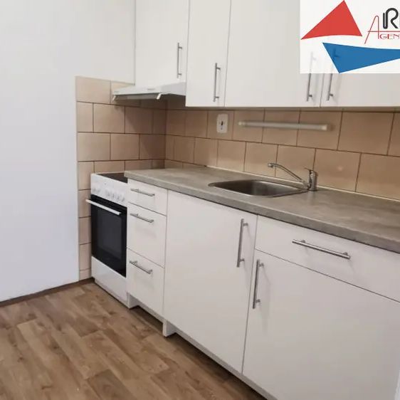 Litoměřice - pronájem bytu 2+kk - Photo 1