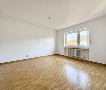 Großzügige Wohnung mit eigenem Garten! - Photo 2