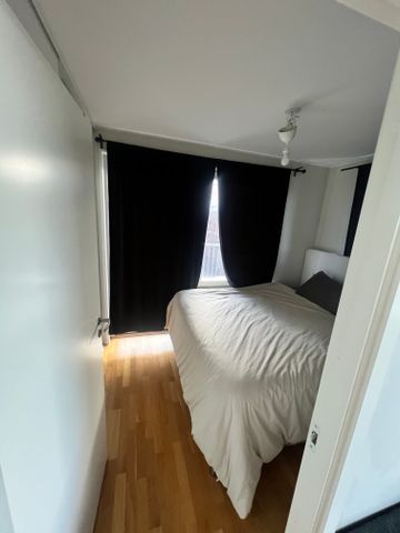 Almbygatan, Spånga - Foto 2