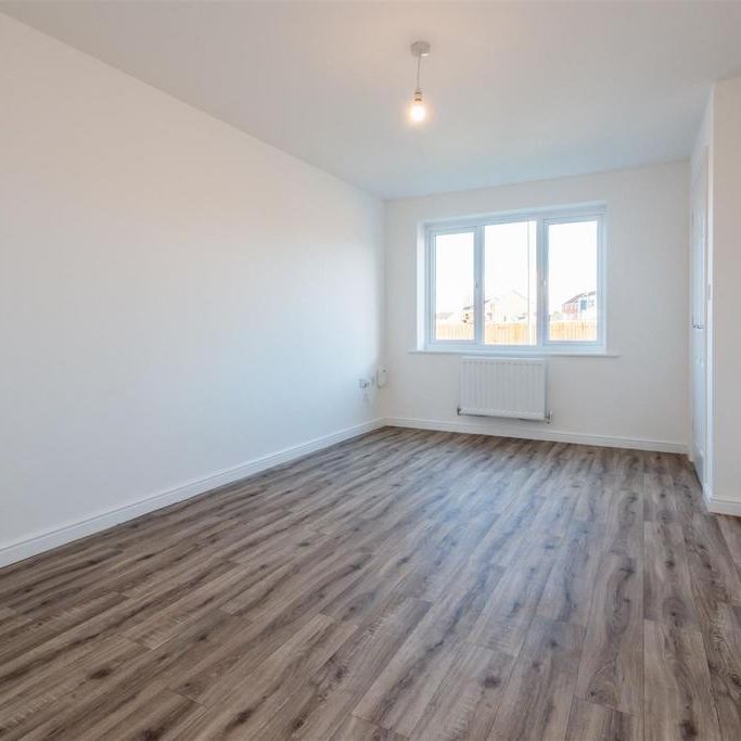 3 bedroom detached house to rent - Photo 1