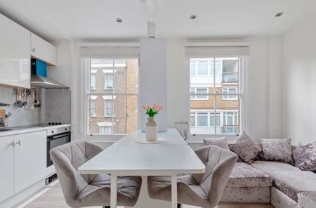 Room in a Shared House, Gaywood Street, SE1 - Photo 4