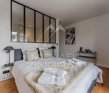 VILLA LA ROSE DES SABLES - PYLA SUR MER - Photo 6