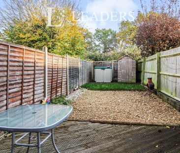 2 bedroom house to rent - Photo 6