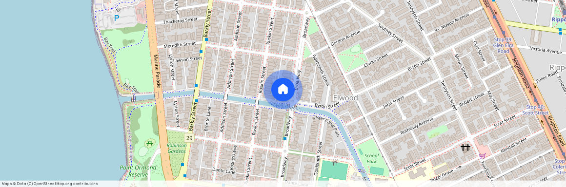 1/58 Broadway, VIC 3184, Elwood