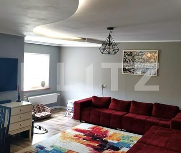 Apartament 3 camere, 75 mp utili, Centrala termica, zona Paltinis - Fotografie 6